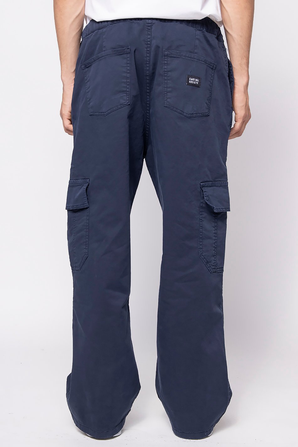 Phoenix Cargo Hose Navy