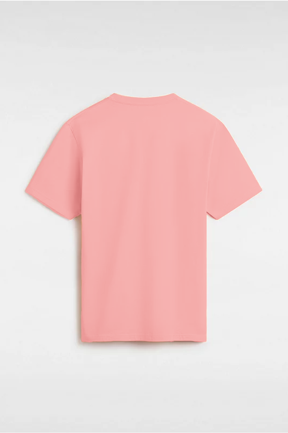 Vans Flying Mädchen Rosa T-Shirt