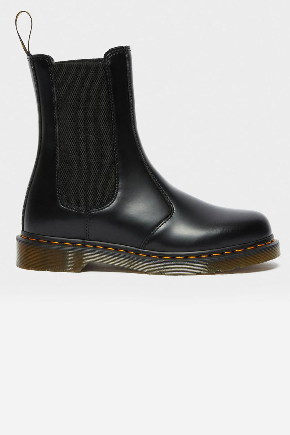 Dr. Martens Smooth Schwarz