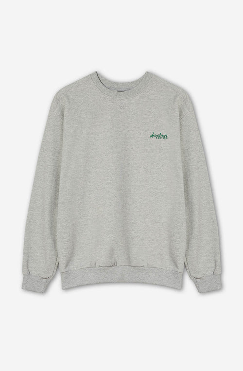 Brett Grey Sweatshirt