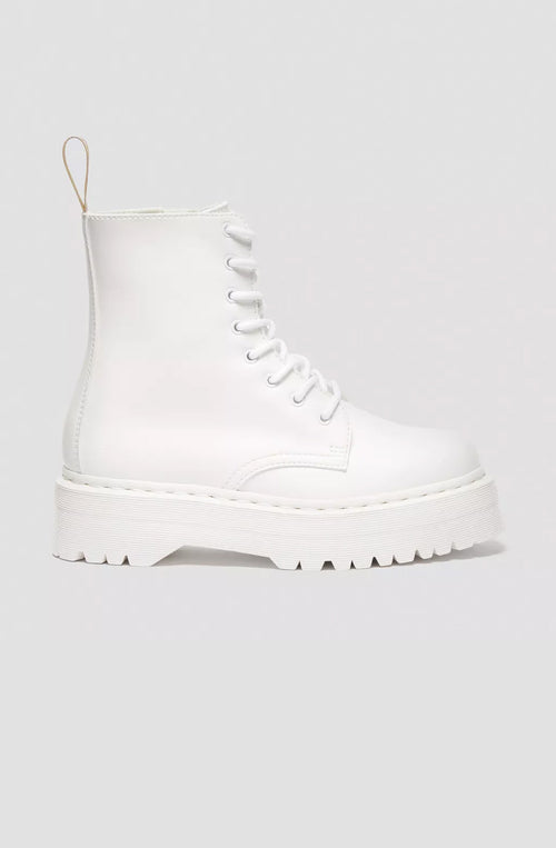 Dr. Martens Jadon II Mono Kemble Vegan