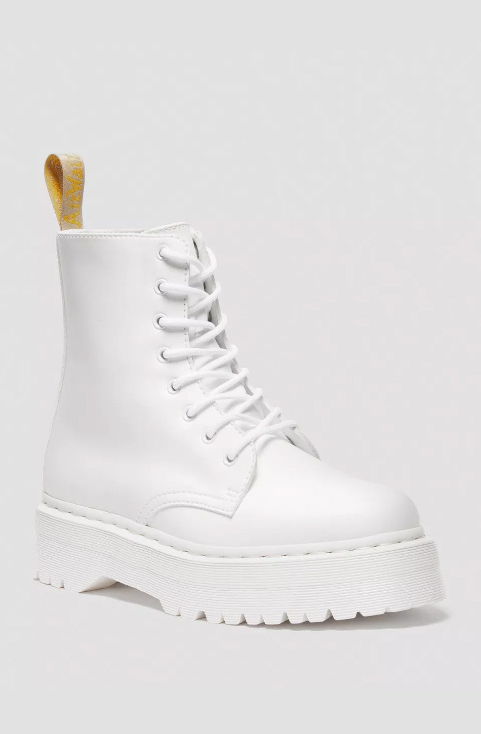 Dr. Martens Jadon II Mono Kemble Vegan