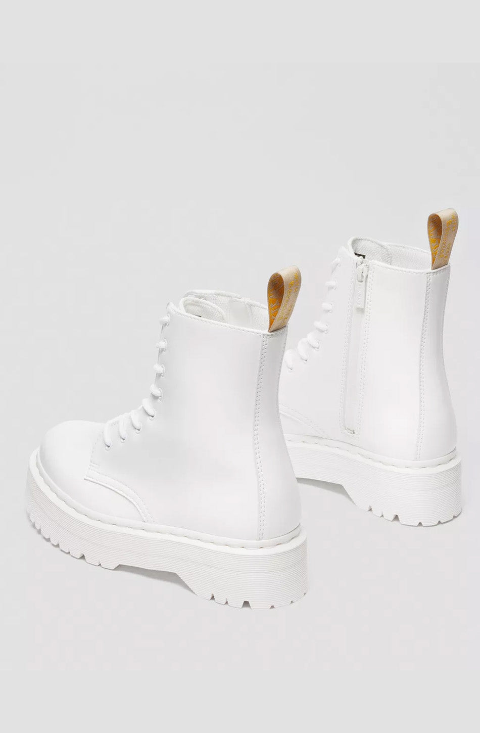 Dr. Martens Jadon II Mono Kemble Vegan