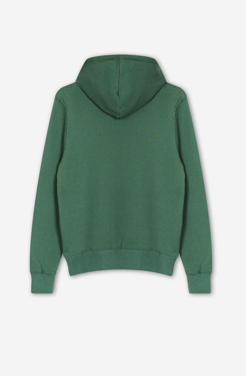 Sudadera Wesc Hunter Green