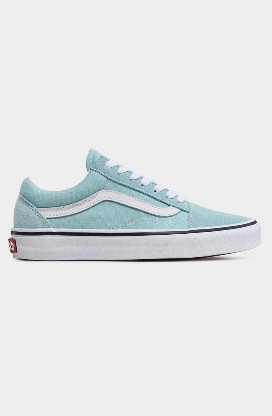 Vans Old Skool Canal Blue Sneakers