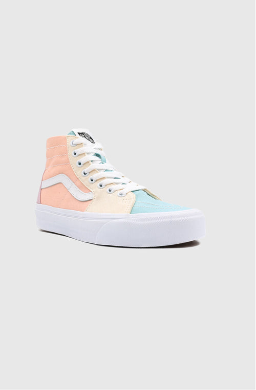 Vans - Baskets Pastel Block