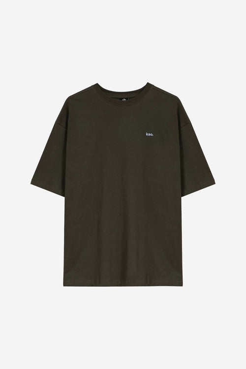 Tee-shirt Calvin Army