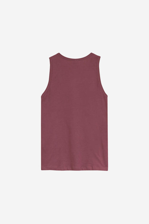 Tank Top Nathan Cherry