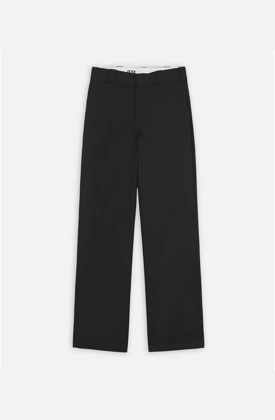 Dickies 874 Arbeitshose in Schwarz