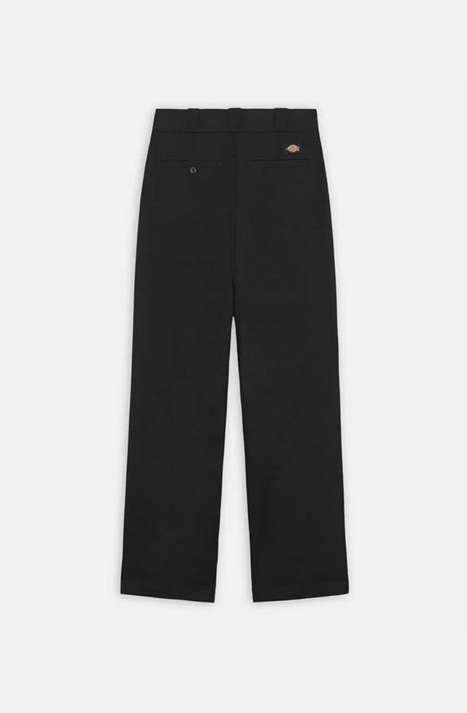 Dickies 874 Arbeitshose in Schwarz