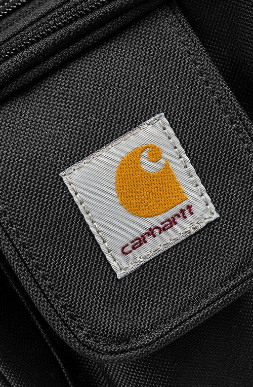 Carhartt WIP Essentials Tasche Small Schwarz