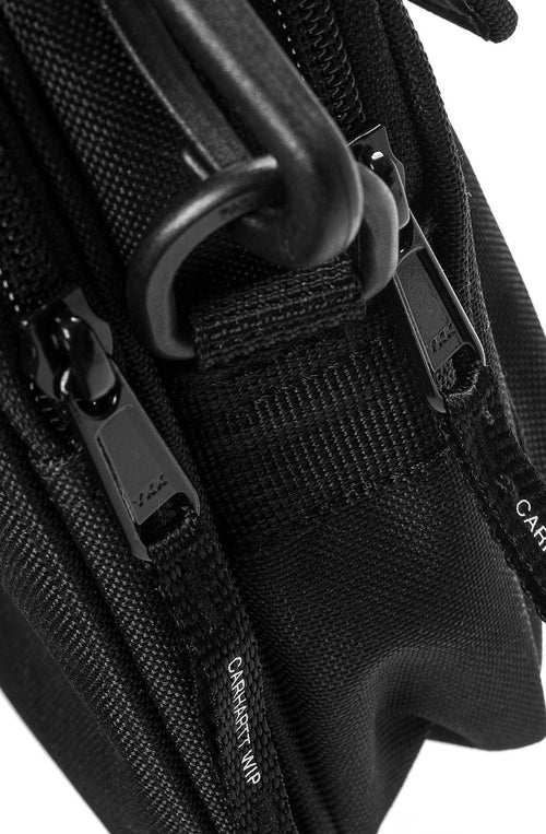 Carhartt WIP Essentials Tasche Small Schwarz