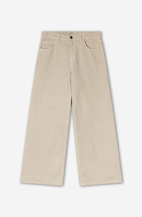 Baggy-Oversize-Hose Stone