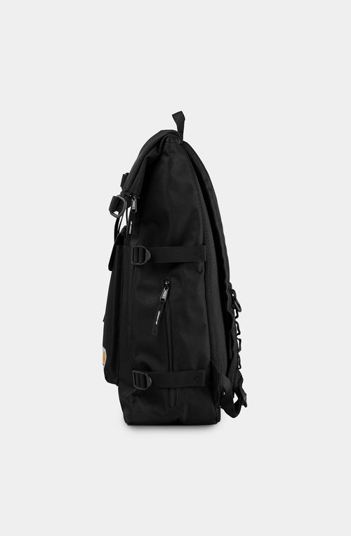 Carhartt WIP Backpack Philis Black