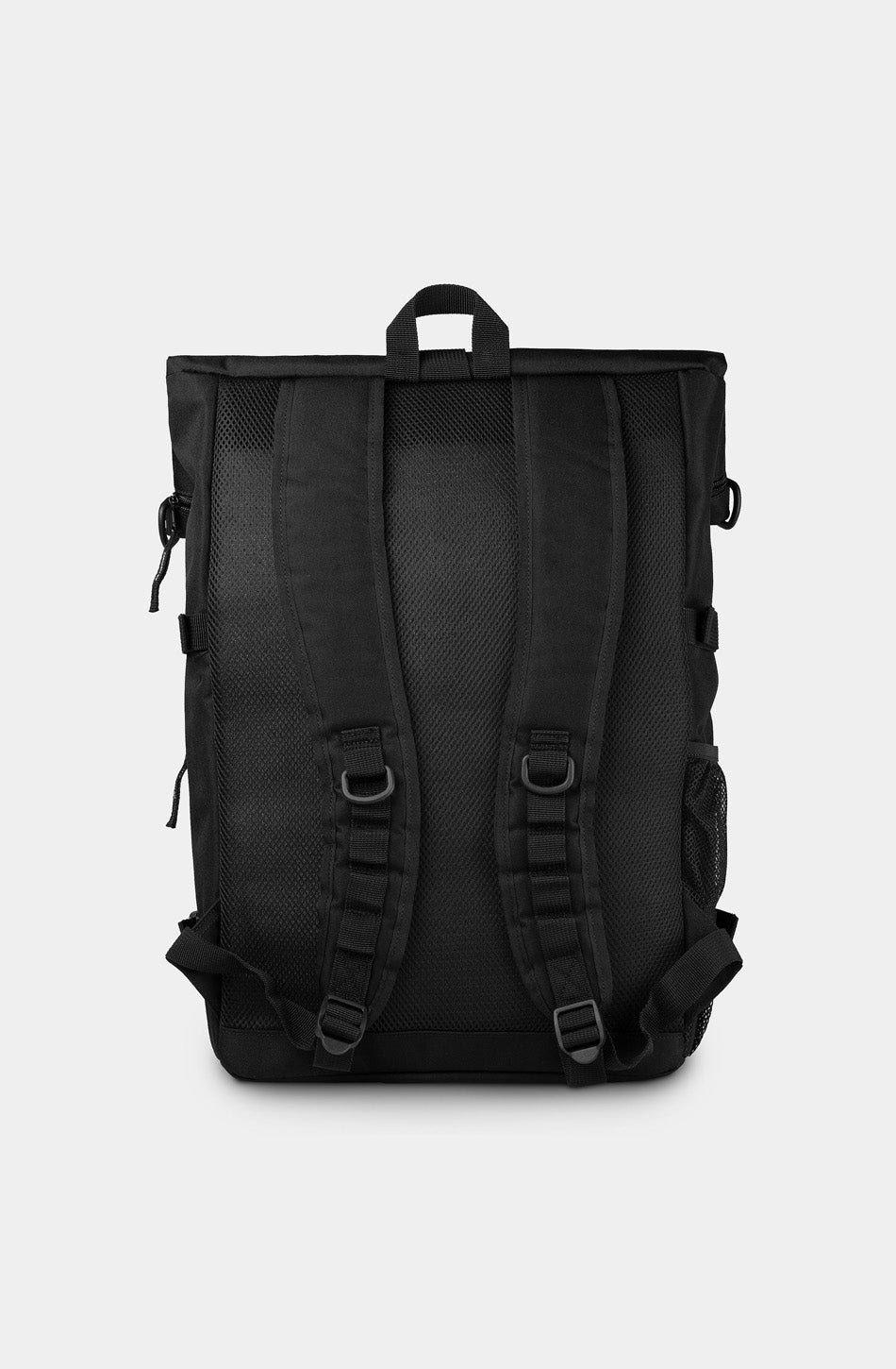 Carhartt WIP Philis Black Backpack