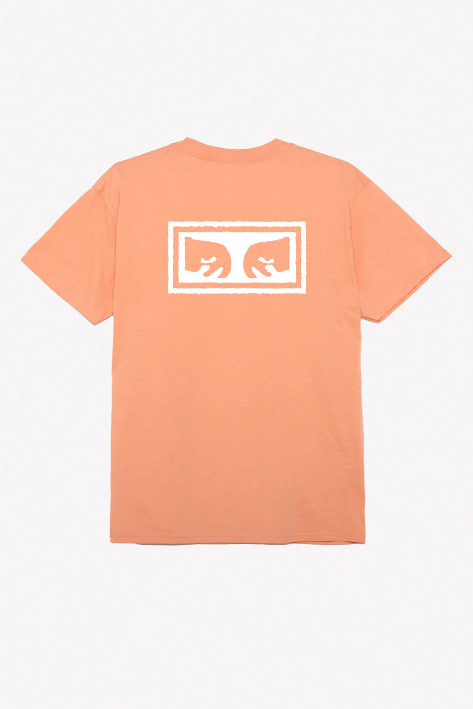 T-shirt Obey Eyes 3 Citrus