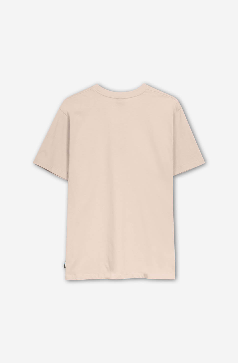 Toucan Baby Pink T-Shirt