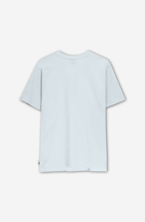 Toucan Baby Blue T-shirt