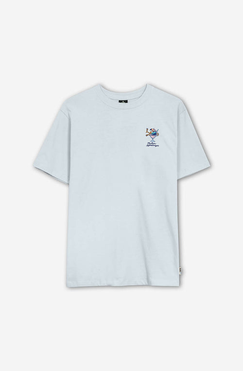 Toucan Baby Blue T-shirt