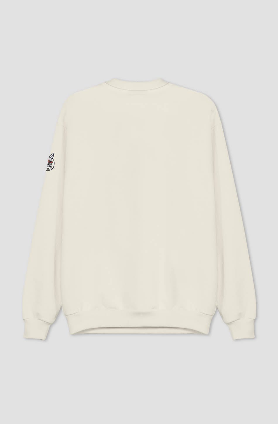 Sweatshirt Rabbit Bone