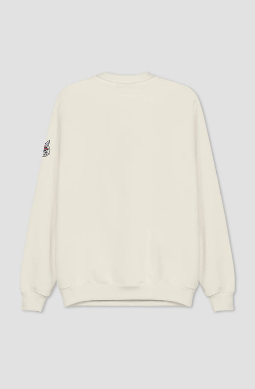 Sweatshirt Rabbit Bone