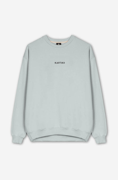 Bruna Cloud Sweatshirt