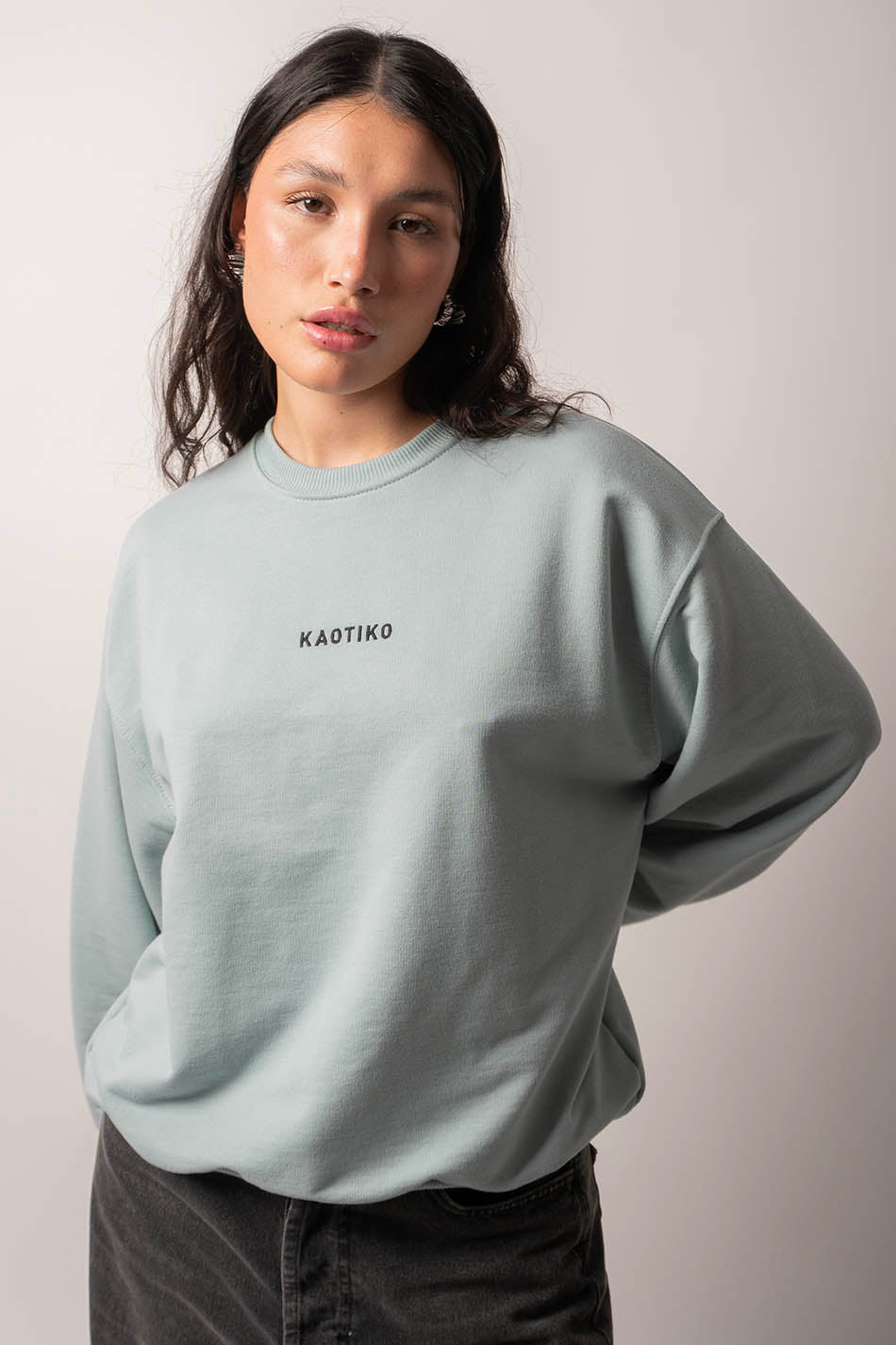 Bruna Cloud Sweatshirt