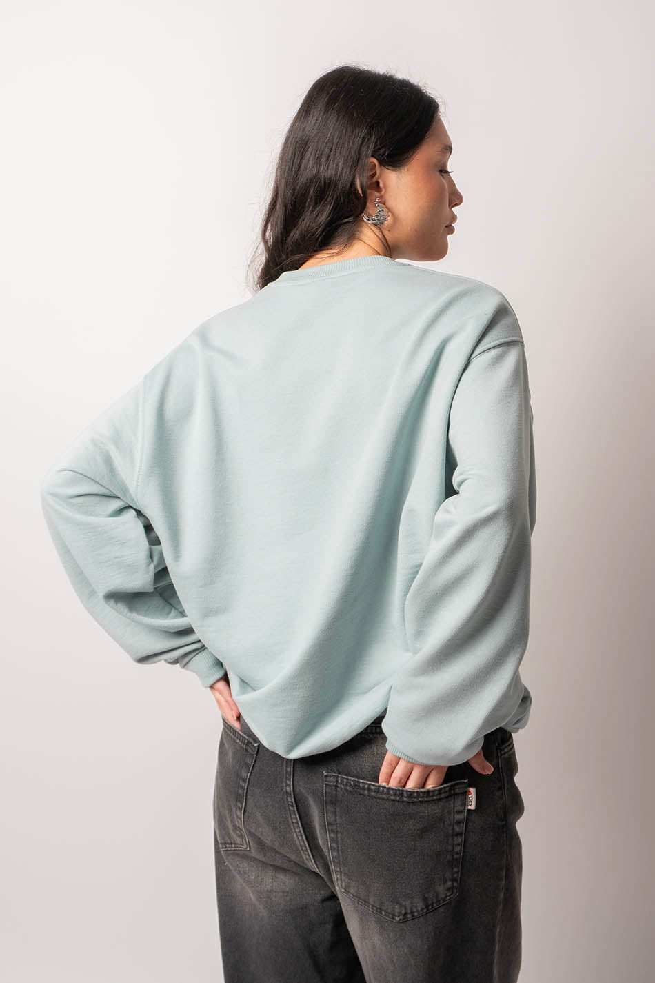 Bruna Cloud Sweatshirt