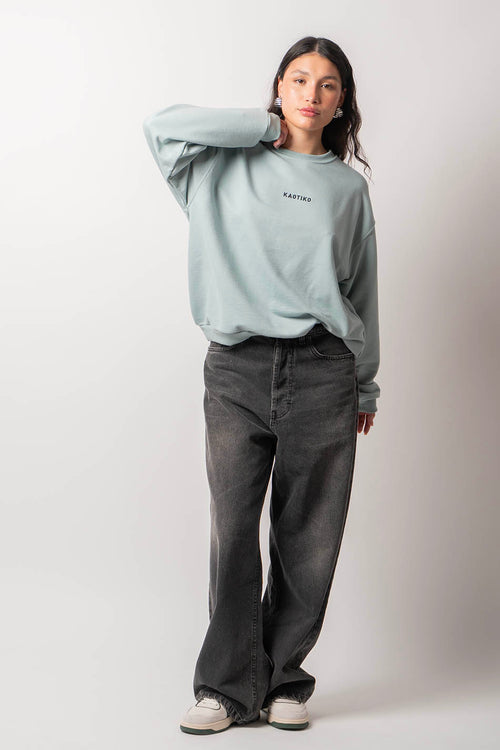 Bruna Cloud Sweatshirt