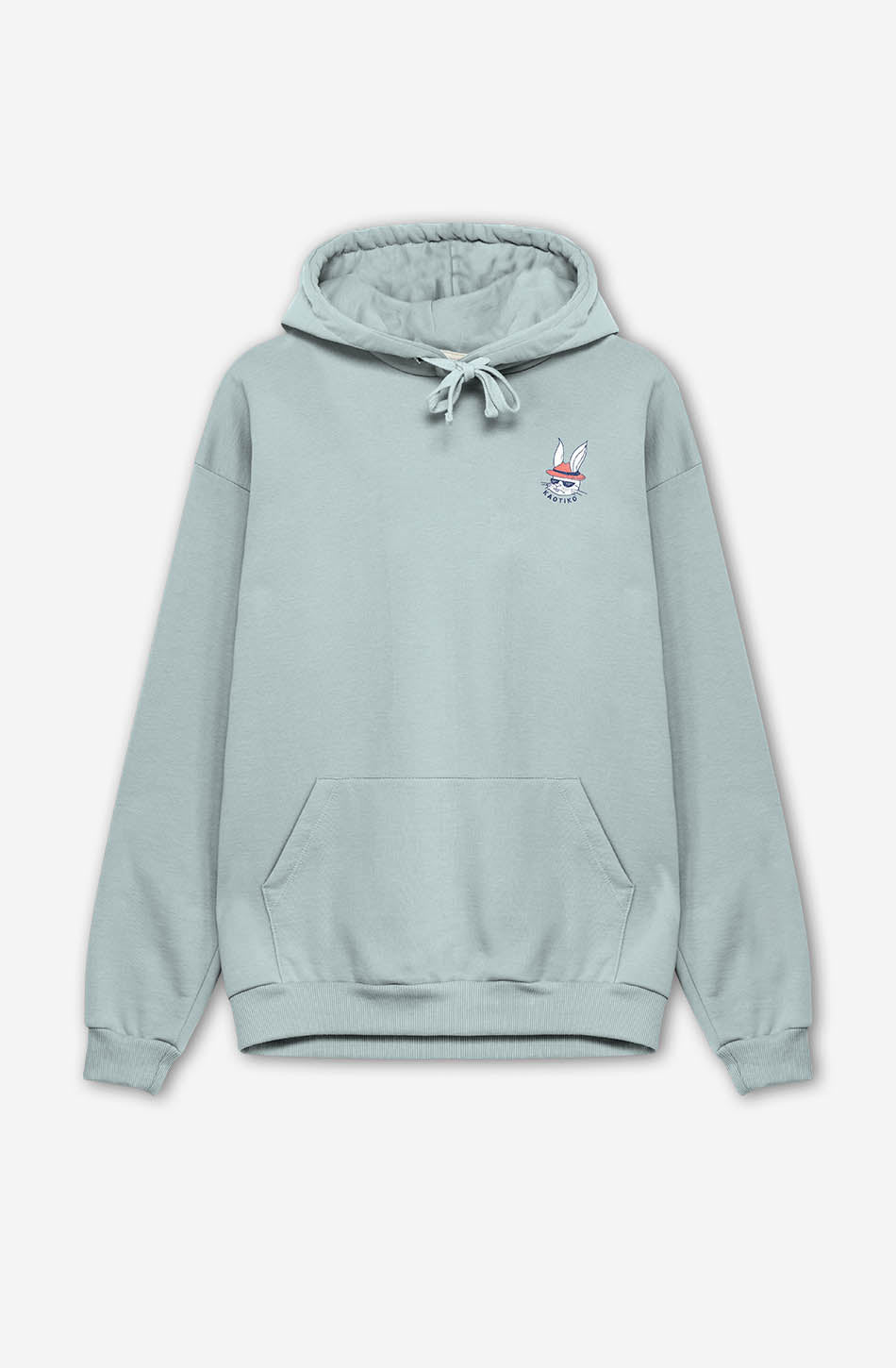 Karottenhändler Cloud Sweatshirt