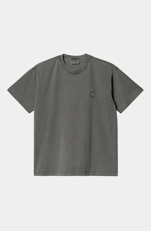 Carhartt WIP Vista Graphite Garment T-Shirt