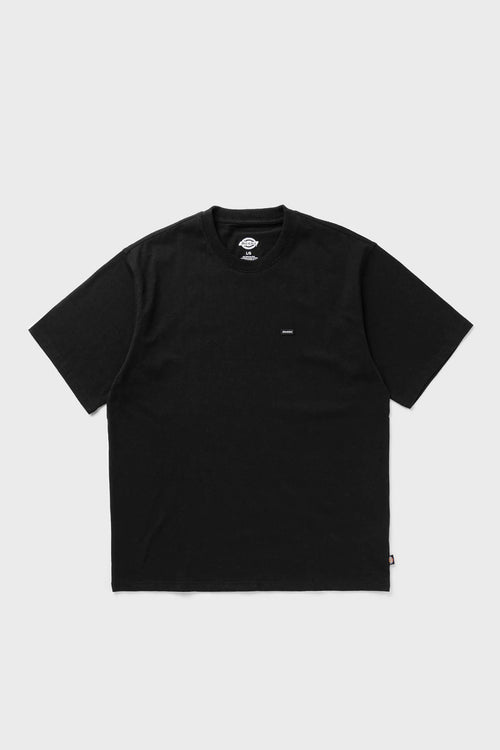 Dickies Unionville Schwarzes T-Shirt