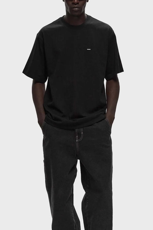 Dickies Unionville Schwarzes T-Shirt