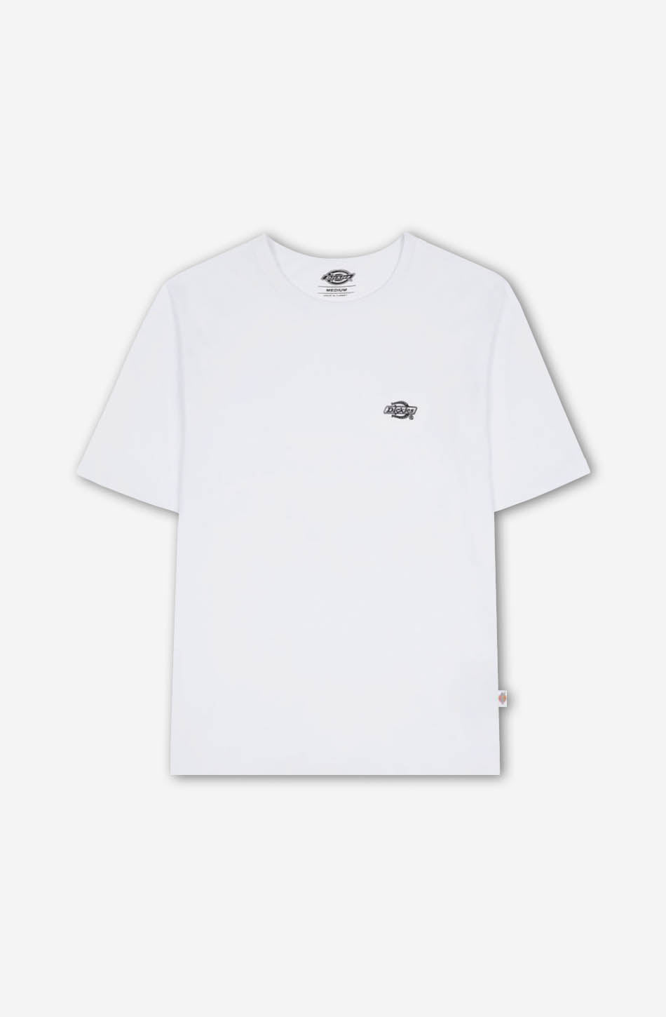 Dickies Summerdale Weißes T-Shirt