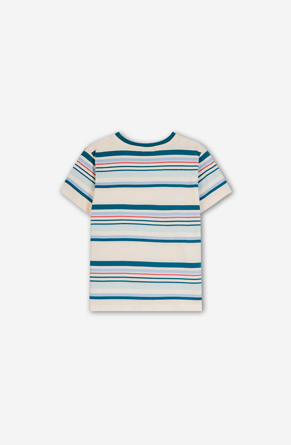 Giovanni World Stripes T-Shirt