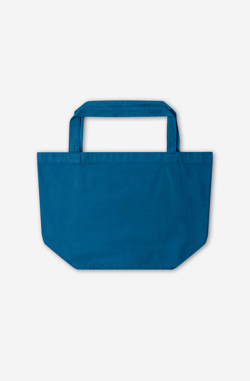 Sac fourre-tout Urban Eye Washed Blue