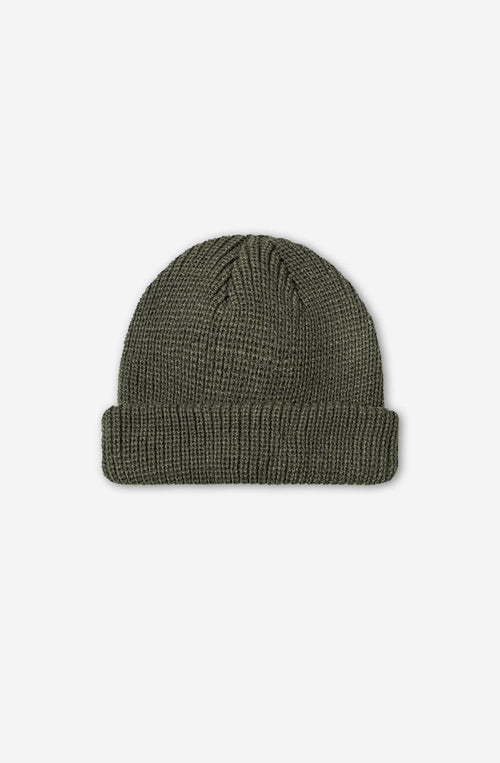 Gorro Mount Fuji Olive