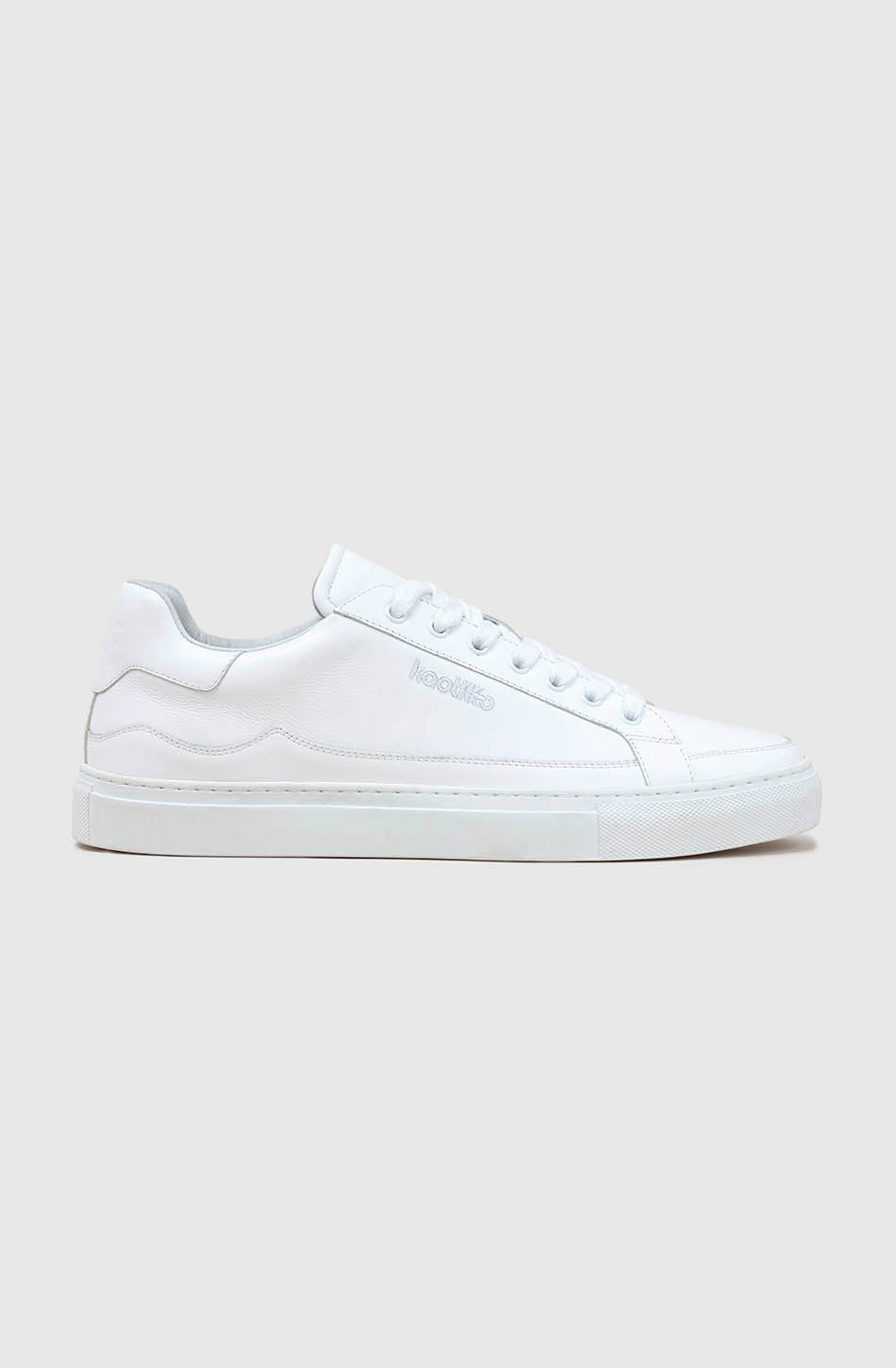 ACBC x Kaotiko White Sneakers