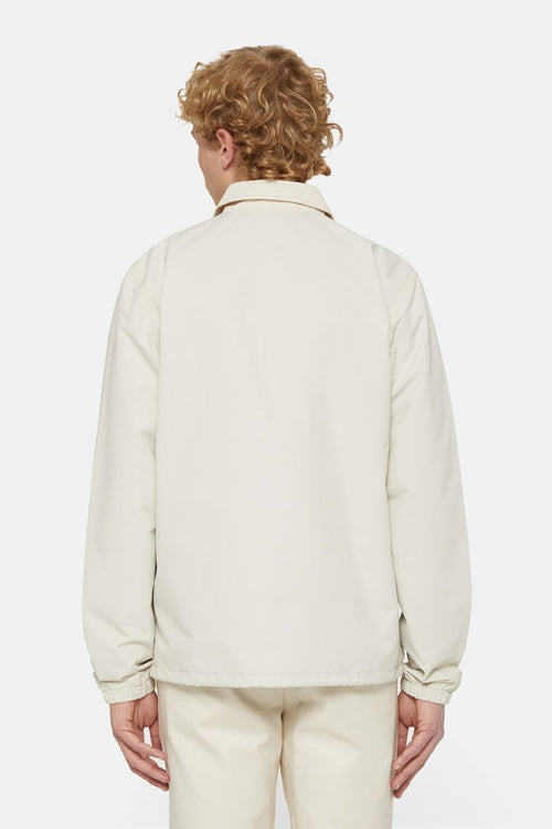 Dickies Oakport Whitecap Gray Jacket