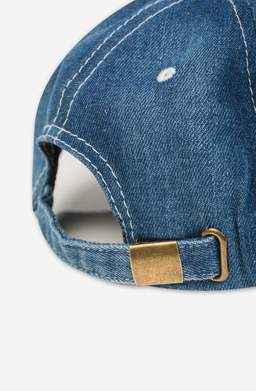 Gorra Marrakech Dark Denim