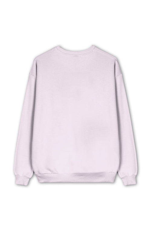 Arcadia Mallow Sweatshirt