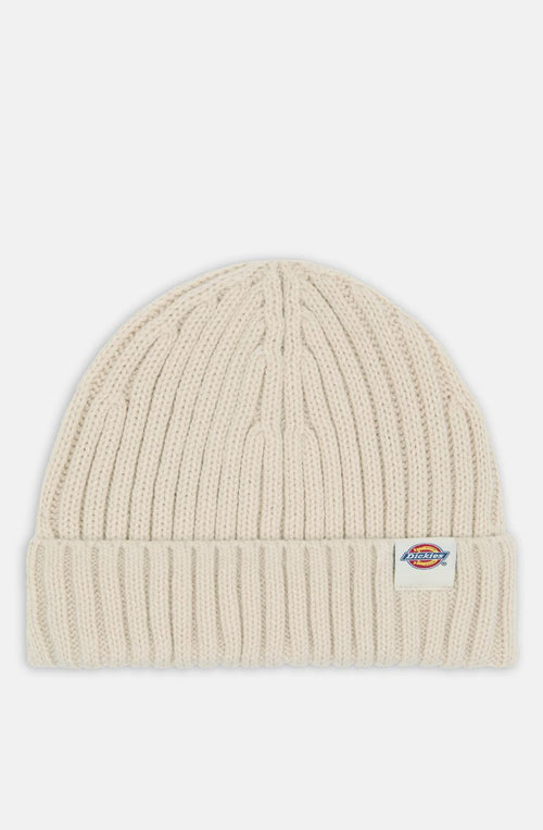 Gorro Dickies Lockwood Whitecap Gray