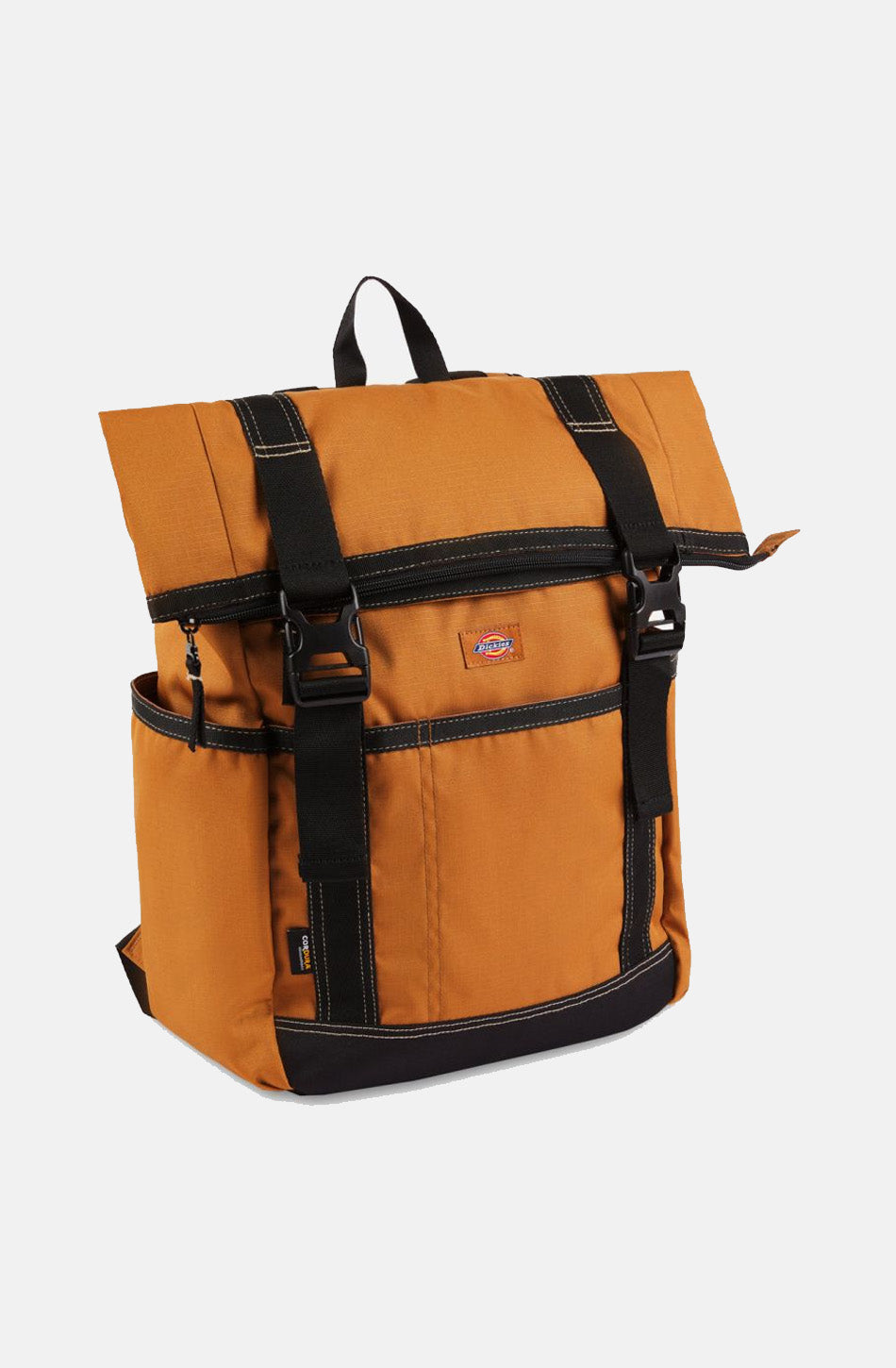 Dickies Ashville Brown Duck Rucksack