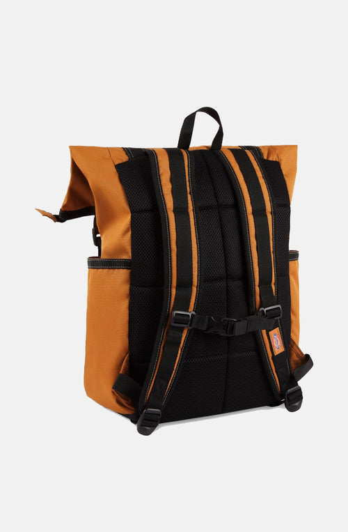 Dickies Ashville Brown Duck Backpack