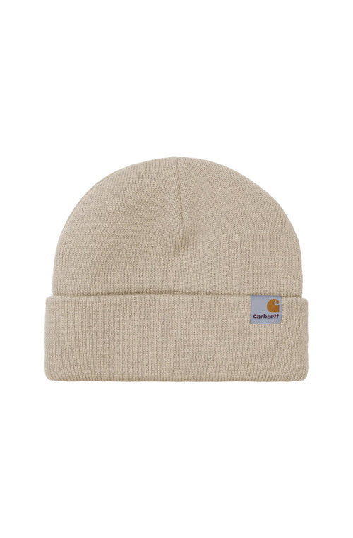 Carhartt WIP Stratus Low Wall Beanie