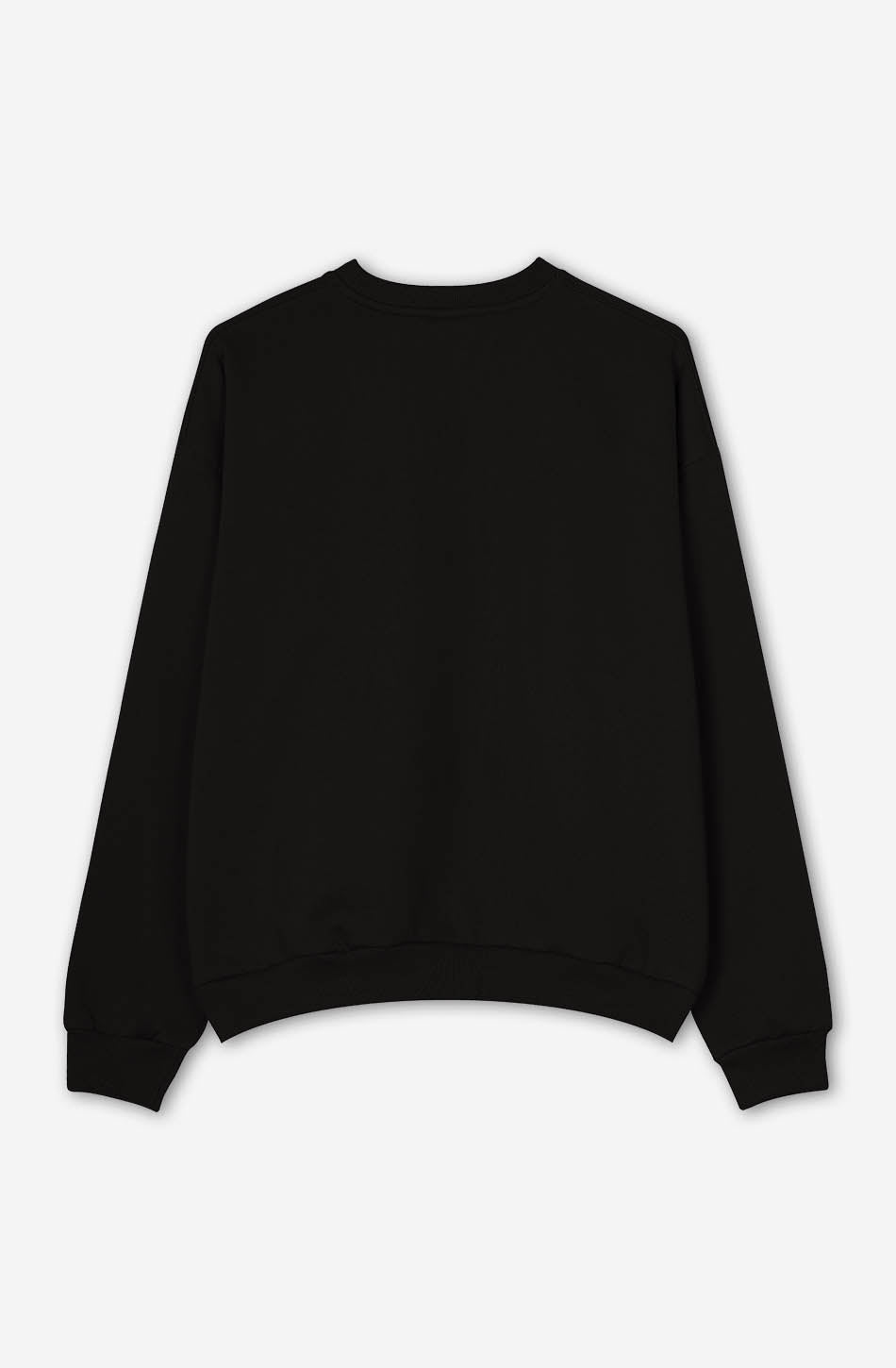 Otis Schwarzes Sweatshirt