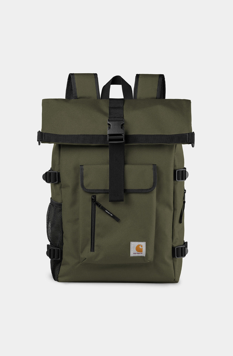 Carhartt WIP Philis Office Green Backpack