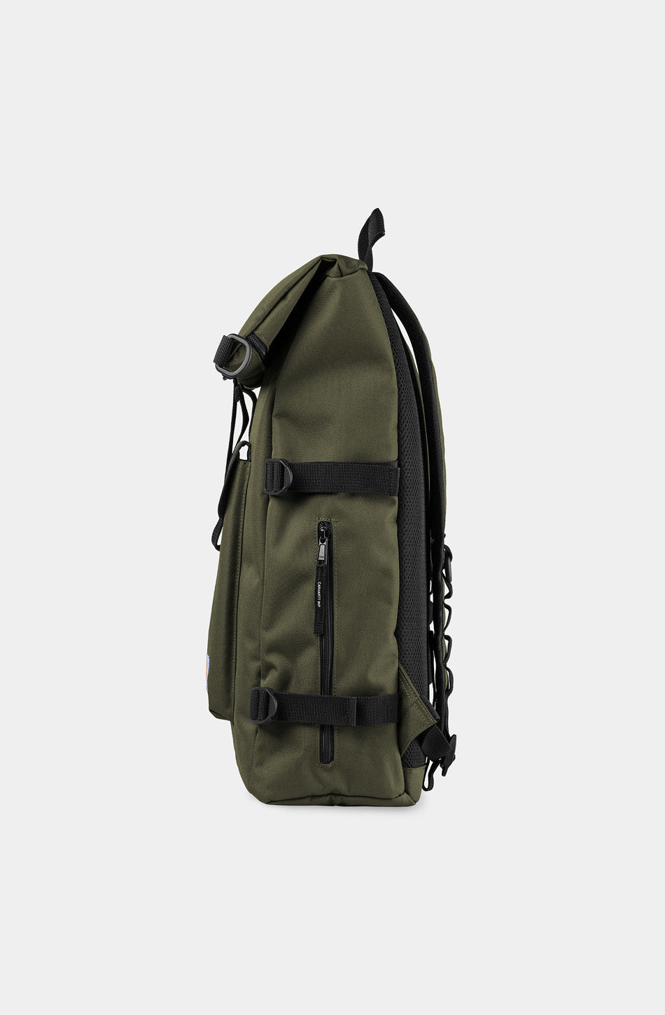 Carhartt WIP Philis Office Green Backpack