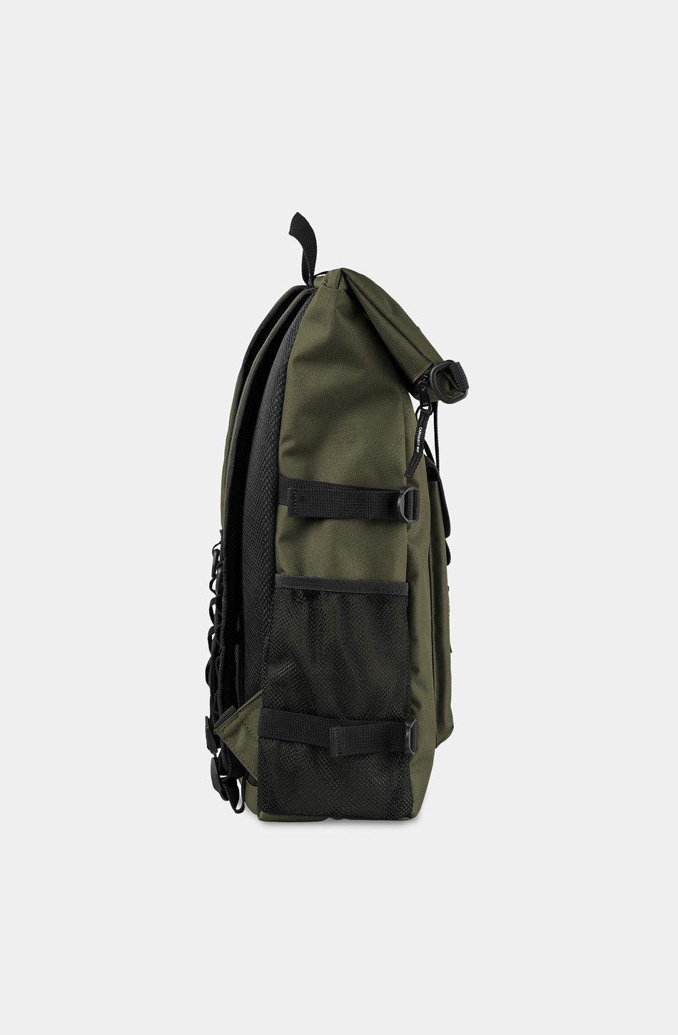 Carhartt WIP Philis Office Green Backpack