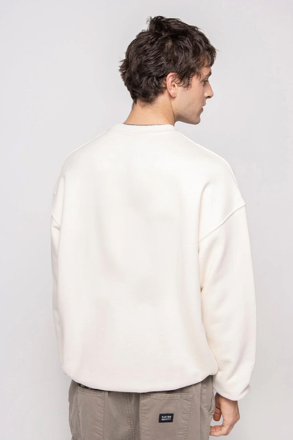 Never Ending Bone Sweatshirt